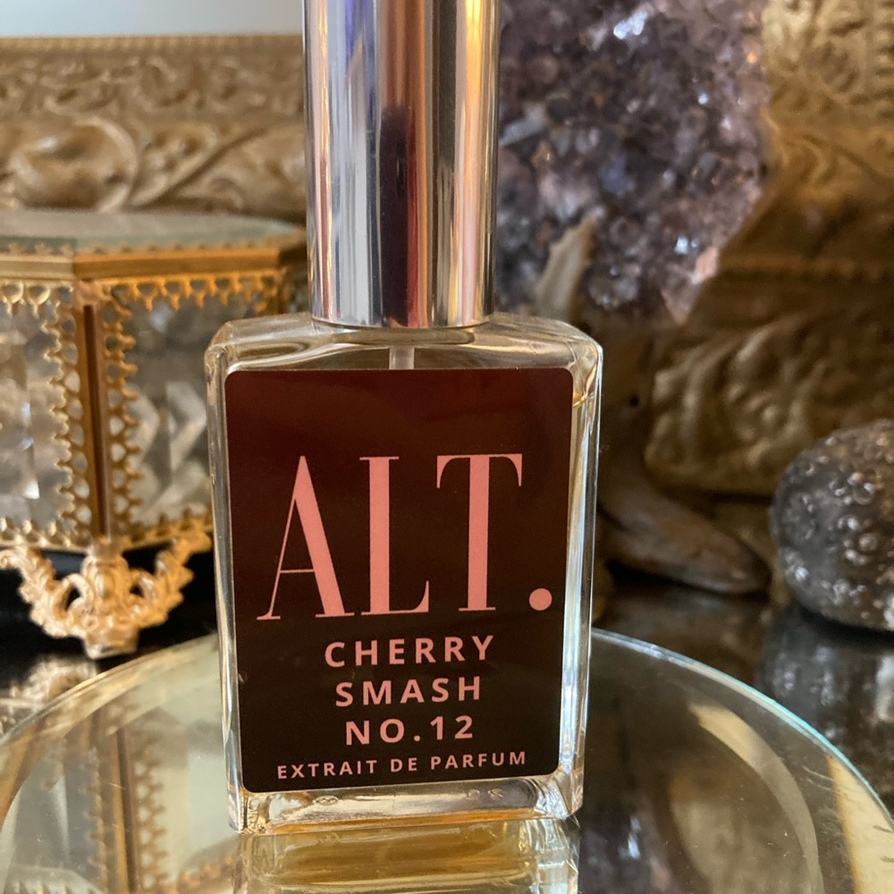 ALT. Cherry Smash No. 12 Perfume